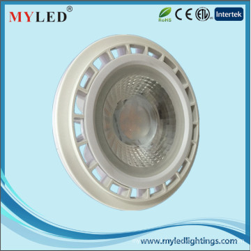 Gu10 G53 AR111 Led Spot Light Haute qualité 12w Meilleur prix $ 5.6 Led Light Approval CE / Rohs